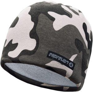 Softshell Winter Fleece Lined Beanie Hats Tactical Watch Men Women